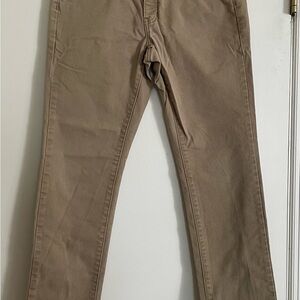 Men’s Urban Pipeline Khaki Chinos 32/30 Slim
